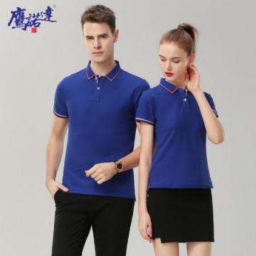 伟森丽致家具定做POLO衫