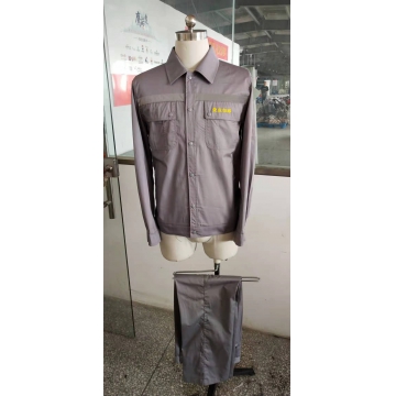 湖南荣成医疗科技工作服定做款式