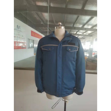 金昌化学工作服
