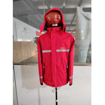 张家港市东苑门业制造厂工作服定制
