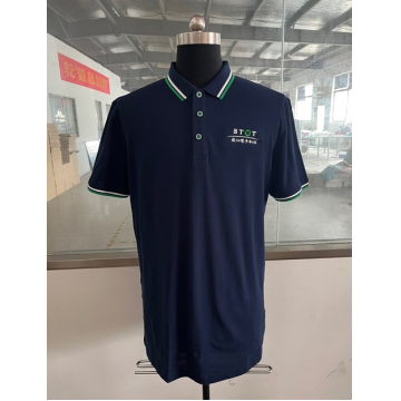 常州盛拓电子厂工作服定制