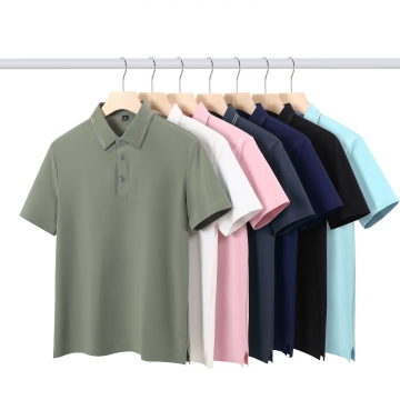 polo衫-TX0469