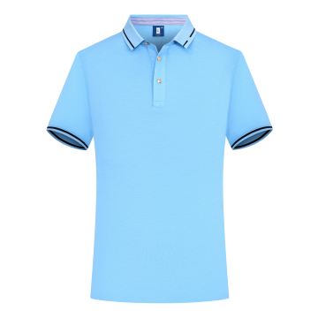 polo衫-TX0106