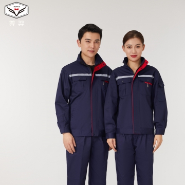 定制工作服，这些坑别再跳了！