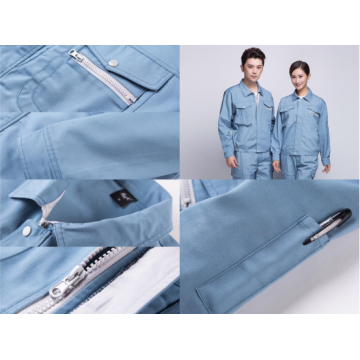 苏州秋季工作服厂家款式推荐