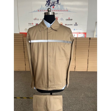 厦门科锐能源服务工作服