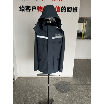 智飞生物工作服