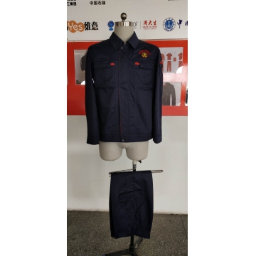 东关敬老院工作服