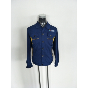 华强方特工作服