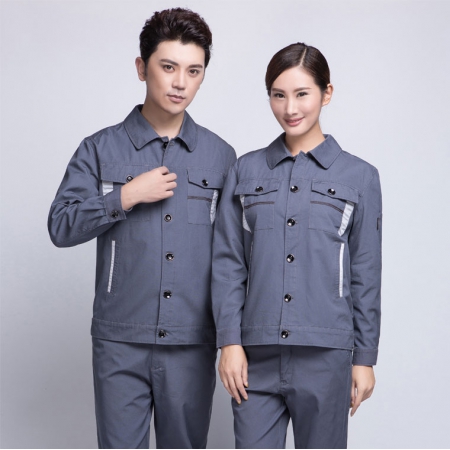 工作服面料颜色牢度(图2)