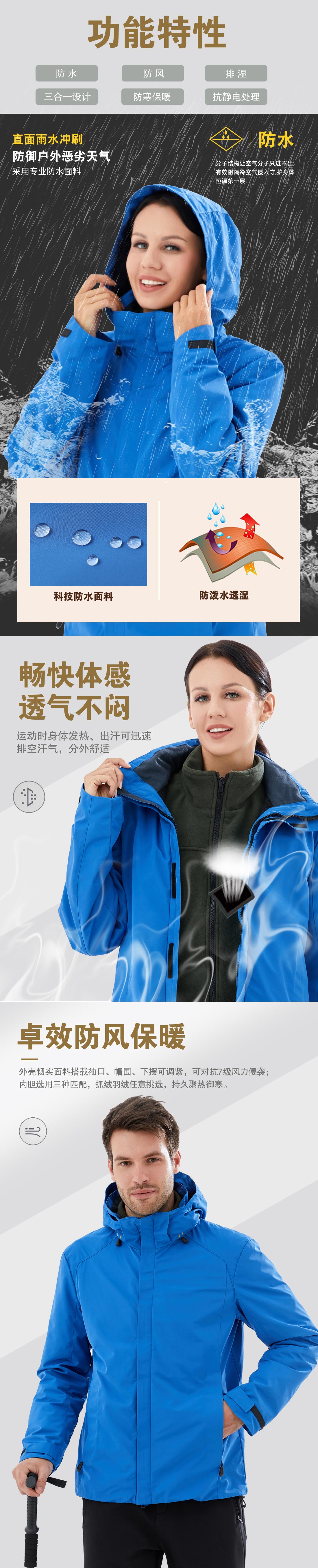 5-210319100644630.jpg 蓝色冲锋衣CF1901-2(图2)