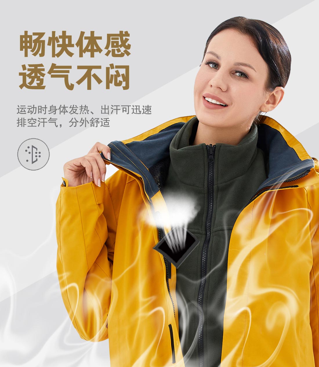 5-210319100Q4B4.jpg 黄色冲锋衣CF1901-3(图3)