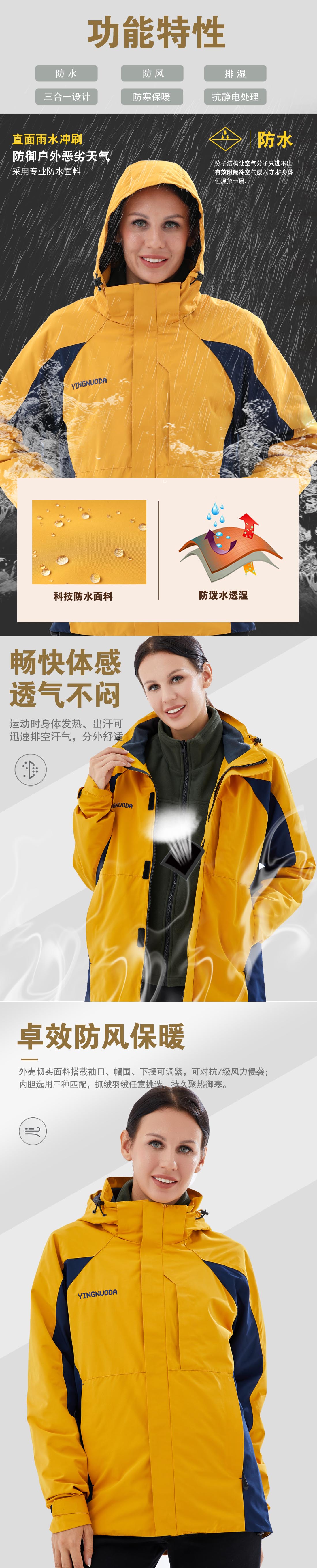 5-210319110050340.jpg 黄色冲锋衣CFY1903-3(图2)