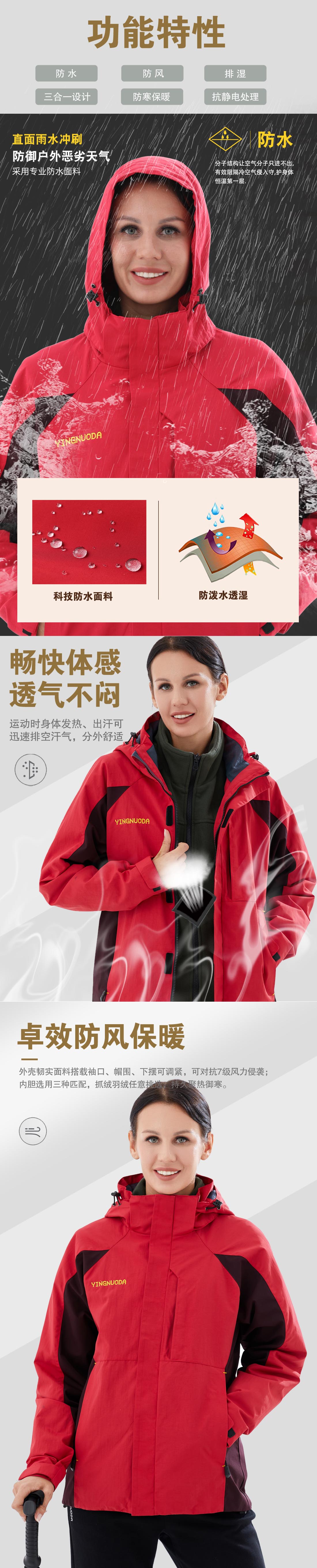 5-210319110449332.jpg 红色冲锋衣CFY1903-6(图2)