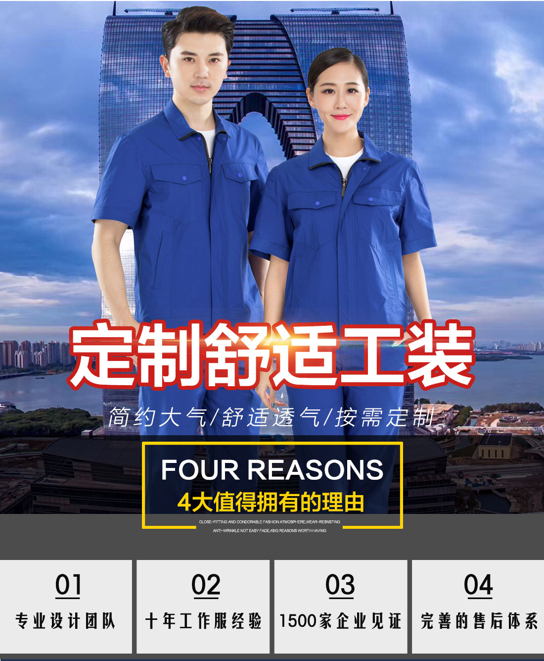 5-210323144644919.jpg 蓝色拉链工作服AD16-4(图1)