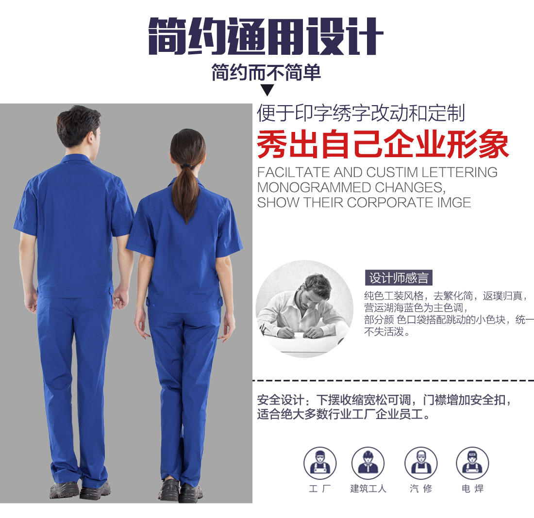 5-21032314464R28.jpg 蓝色拉链工作服AD16-4(图5)