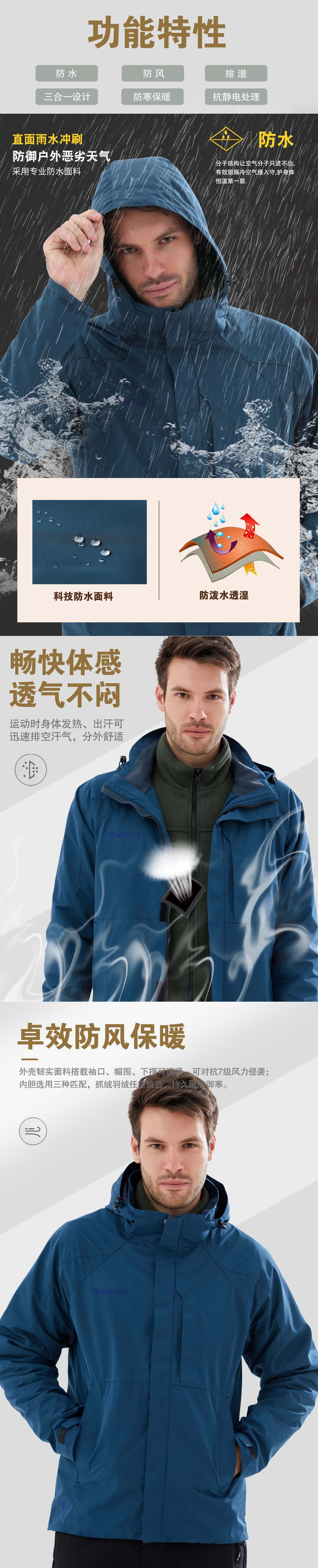 5-210326100F3P1.jpg 浅蓝色冲锋衣CFY1903-10(图2)