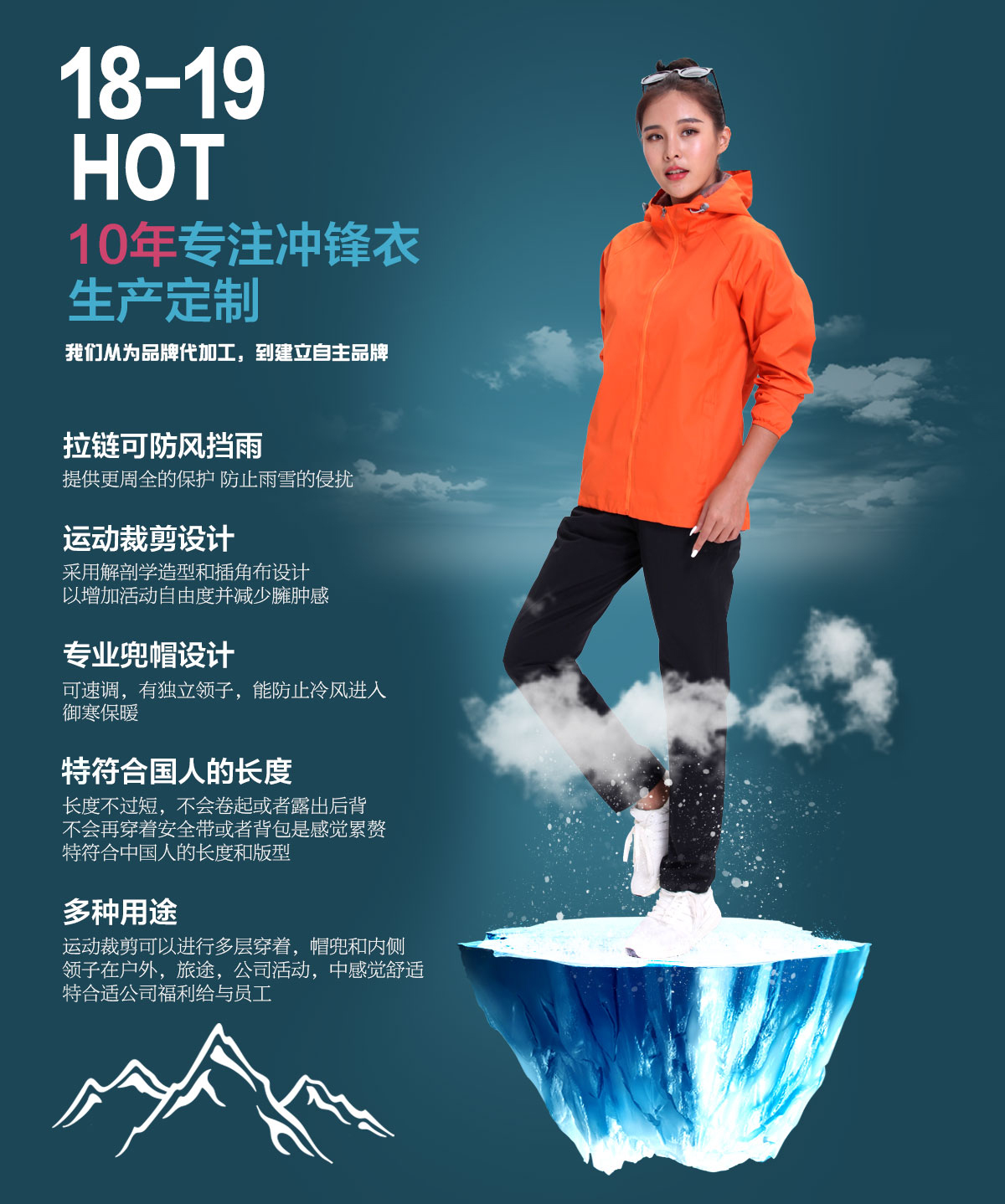 5-21032610450O54.jpg 单层冲锋衣CFDG1788(图2)
