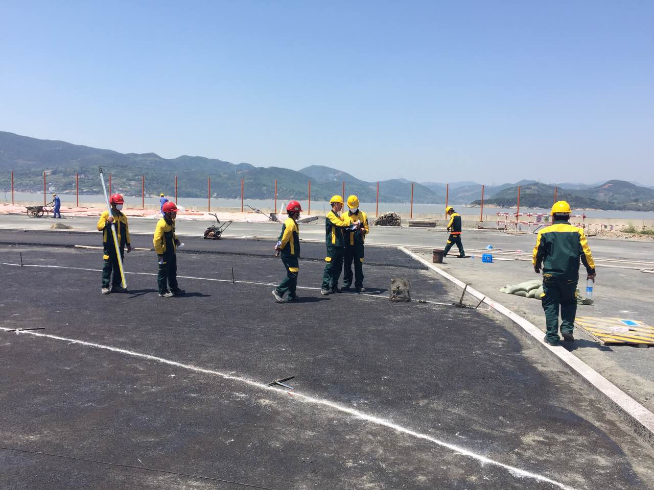 福州铁建(图3)
