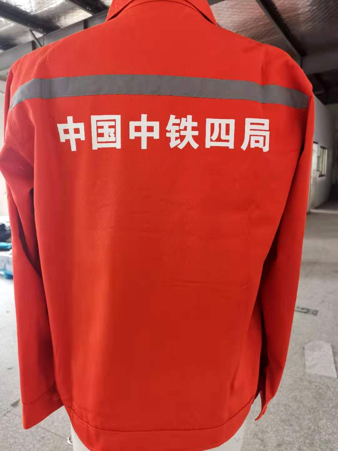南通中铁四局(图2)