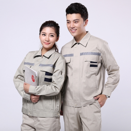 男装工作服的价格 男装工作服的价格