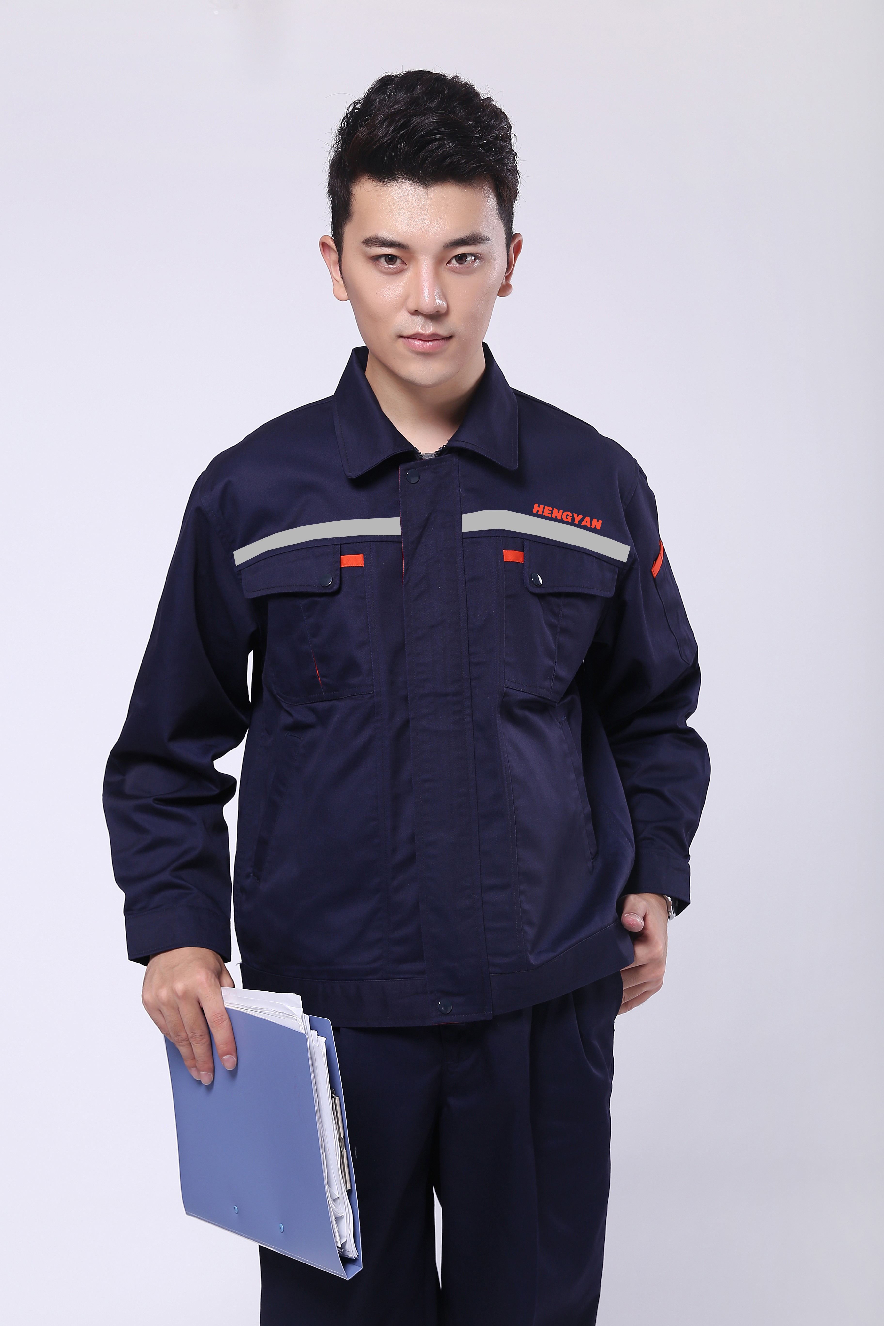 无锡普斯通自动化工作服定做案例 5-210610132H4344.jpg