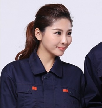 信任是工作服定做最根本的源(图1)