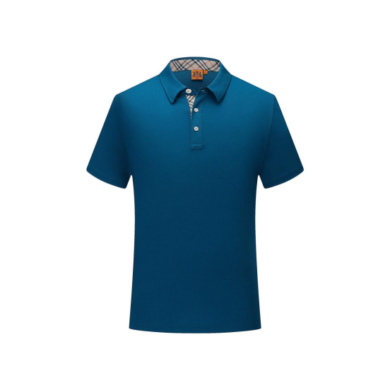 夏季POLO衫定制 夏季POLO衫定制