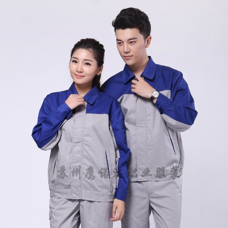 物业工作服着装要求规定(图3)