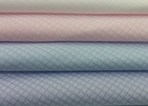 工作服衬衫面料有哪些呢?(图3)