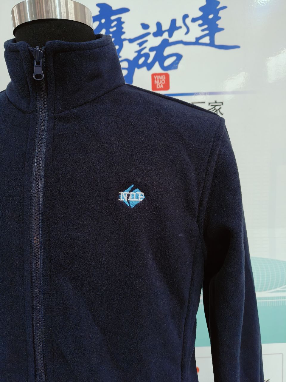 郑州新大方工作服(图2)