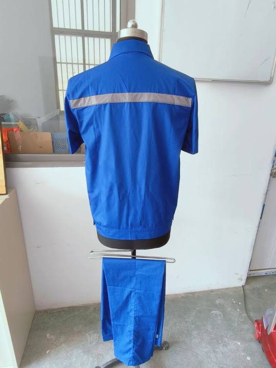 湖北青鲟科技工作服(图4)