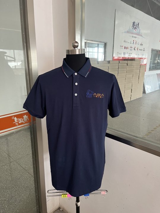 苏州爱之爱工作服(图1)
