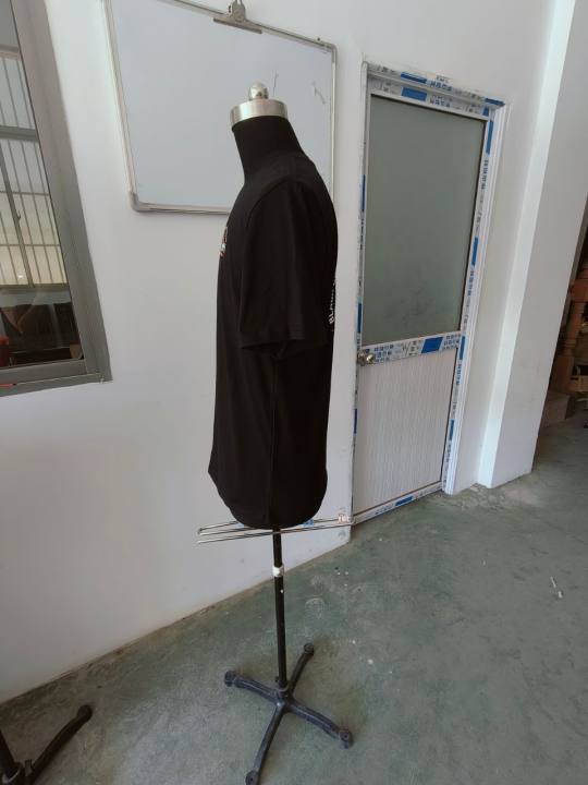 黑牛炭火烤肉工作服(图3)