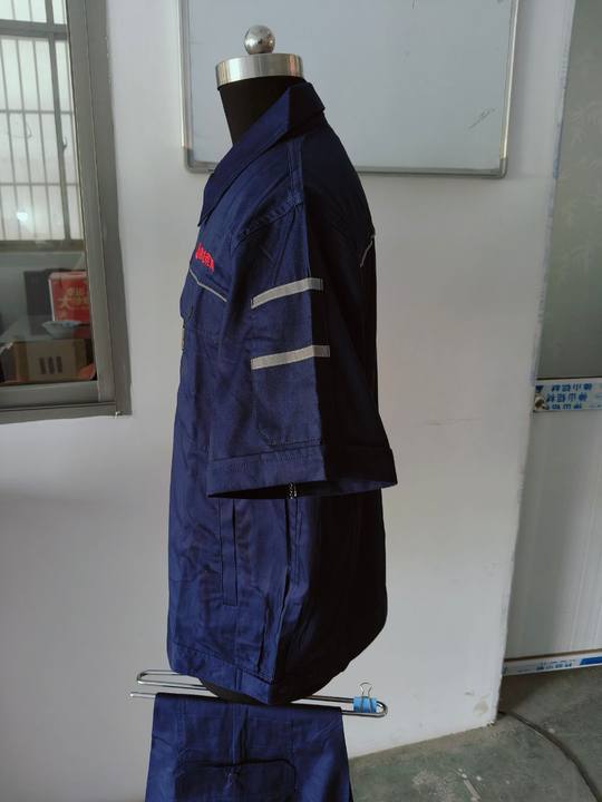 安徽鑫龙工作服(图3)