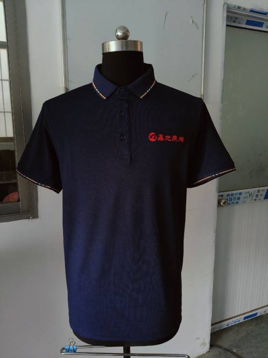 安徽鑫龙工作服(图4)