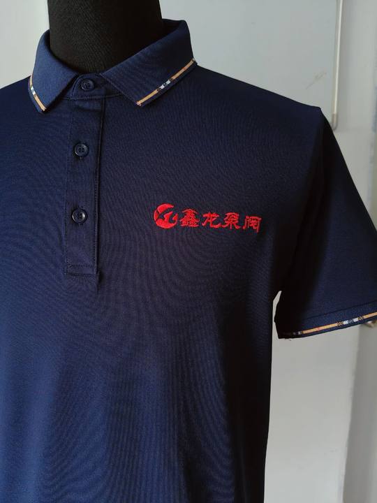 安徽鑫龙工作服(图5)
