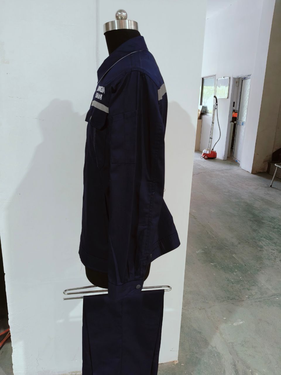 浙江东嘉水务工作服(图3)