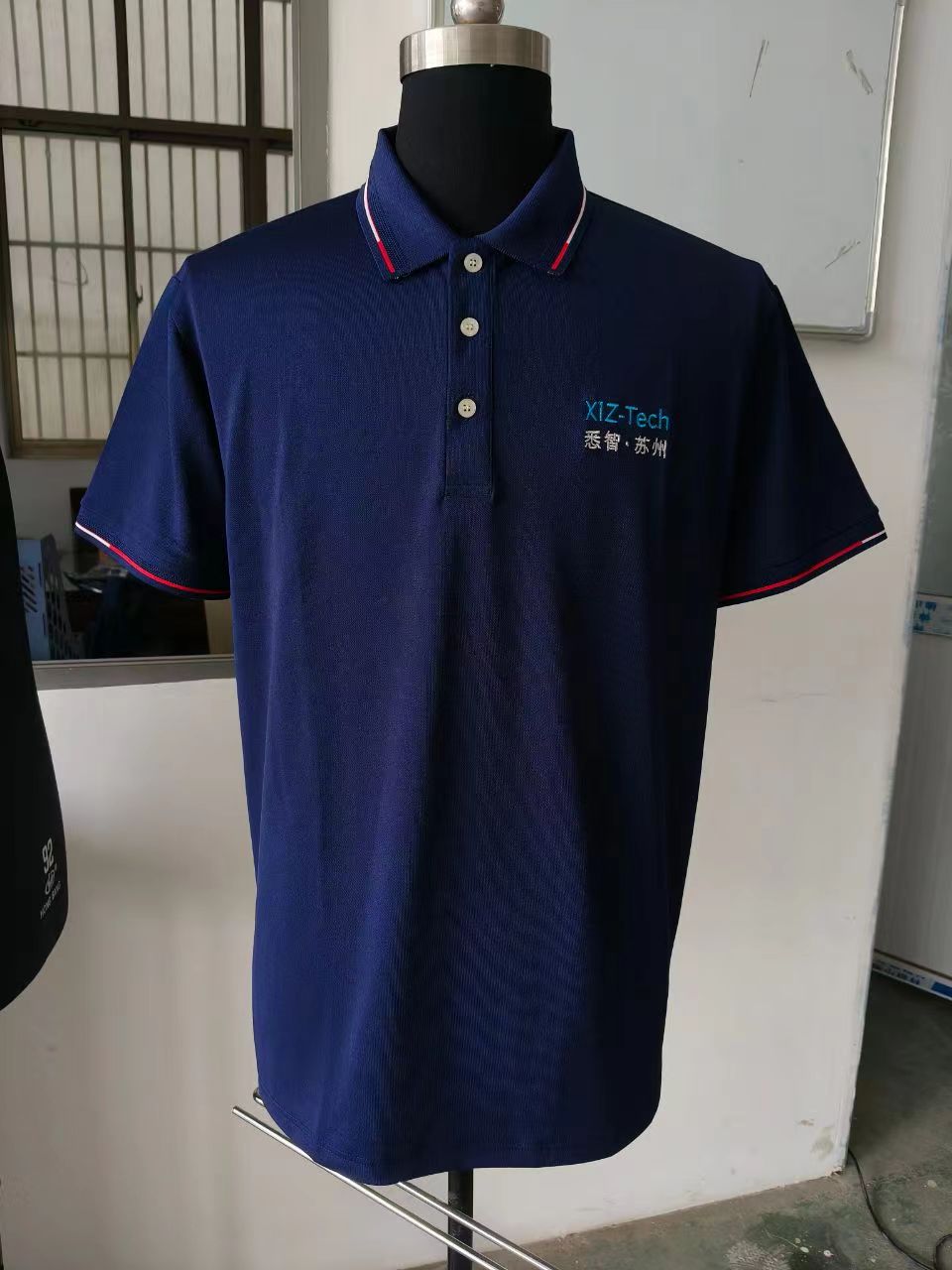 悉智科技工作服(图4)