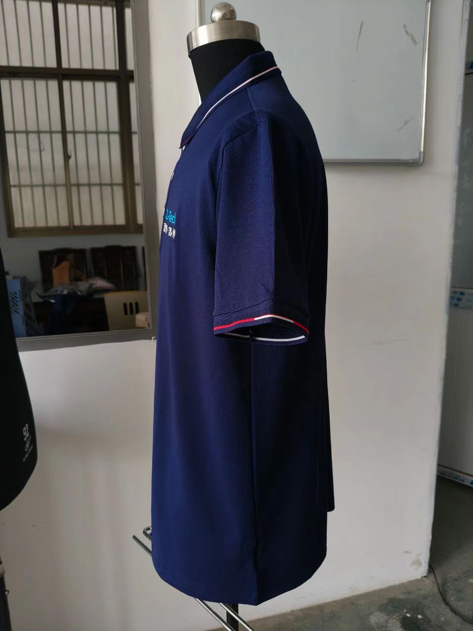 悉智科技工作服(图6)