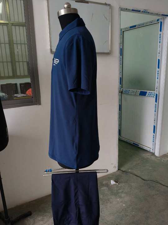 舒瑞普工作服(图3)
