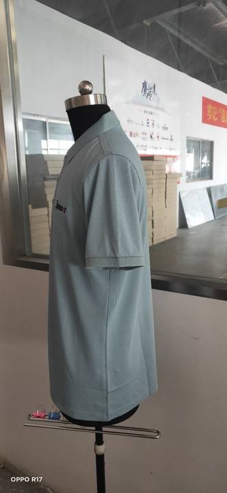 山东盛科石油装备工作服(图2)