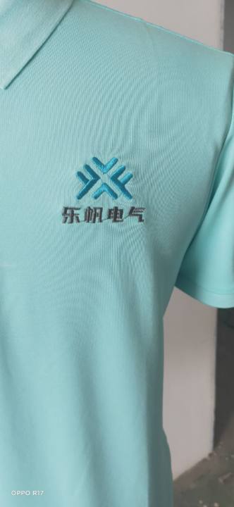 南京乐帆工作服(图2)