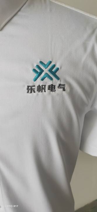 南京乐帆工作服(图4)