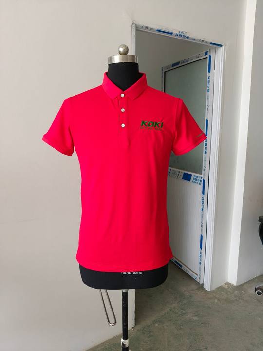 高壹工机工作服(图5)
