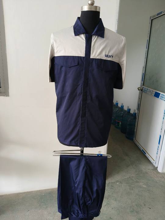 奥卓工作服(图1)