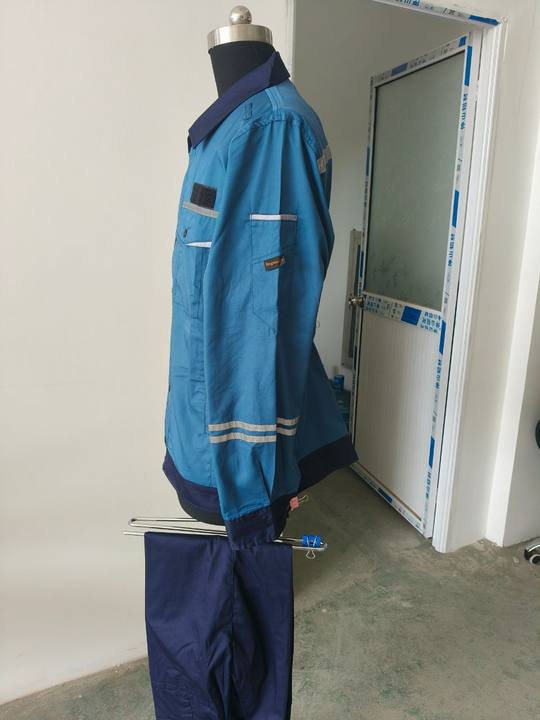金昌化学工作服(图3)