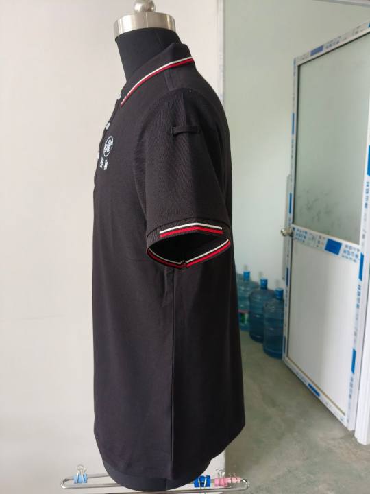 苏州市佳和无纺制品工作服(图3)