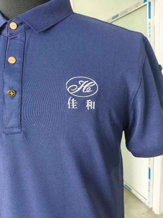 苏州市佳和无纺制品工作服(图6)