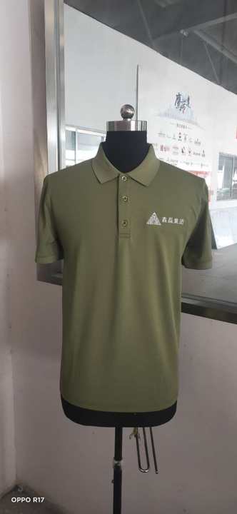 鑫磊集团工作服(图3)